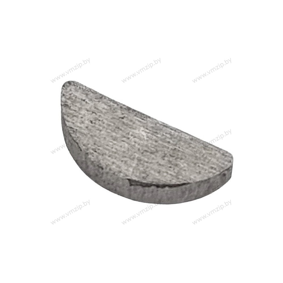 Шпонка крыльчатки F25-04000015