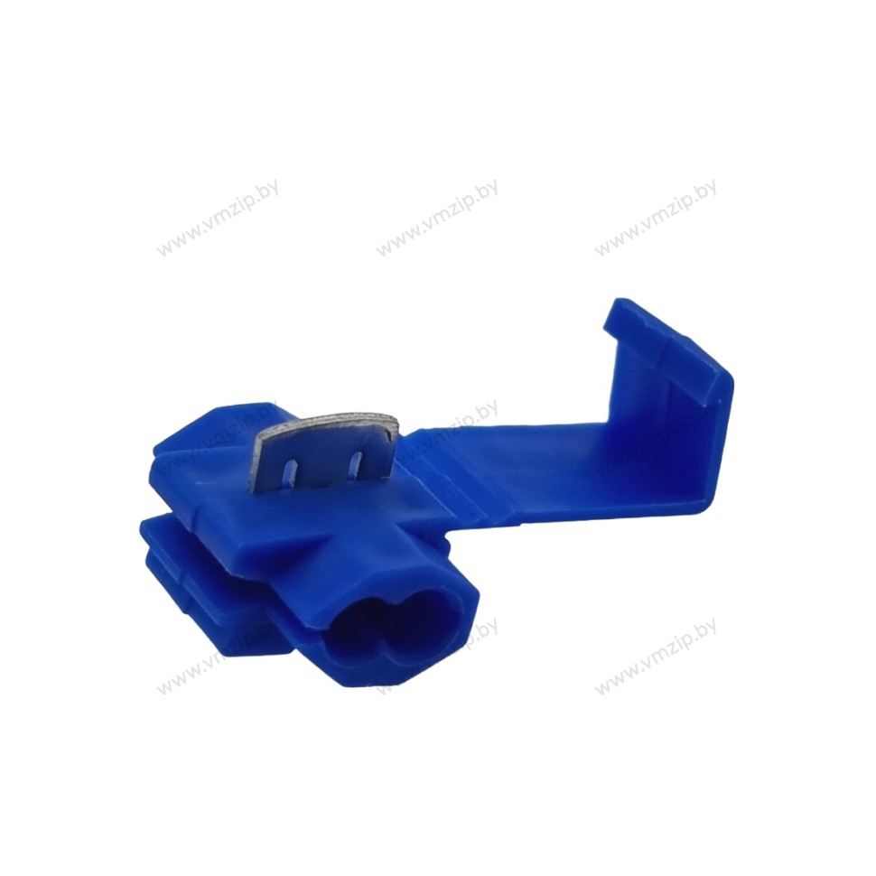 Соединитель проводов 1.5-2.5 мм2 SF50545-FG2.5