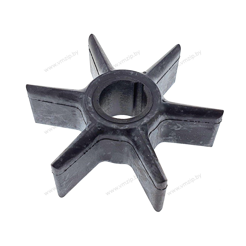 Крыльчатка Mercury 45 jet, 50 (91-), 55 (96-97), 60 std (91-), 60EFI 47-19453T