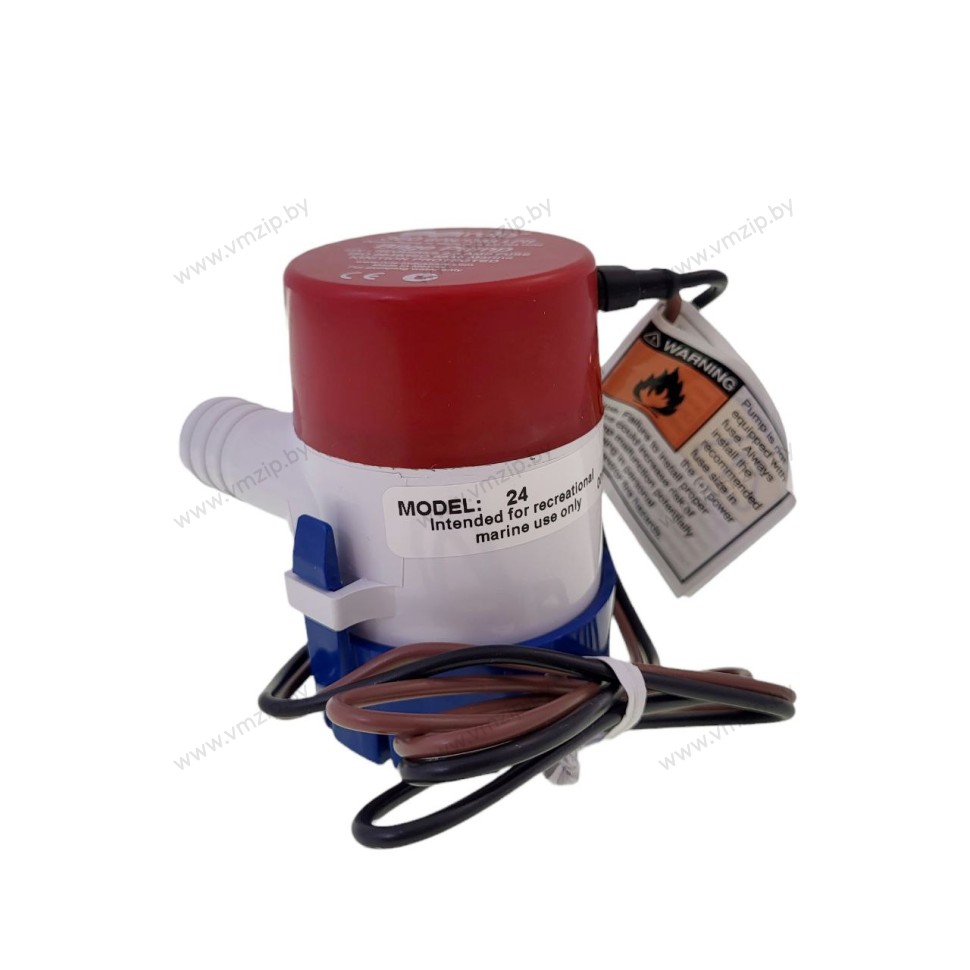 Помпа Rule 360 GPH, 29-24