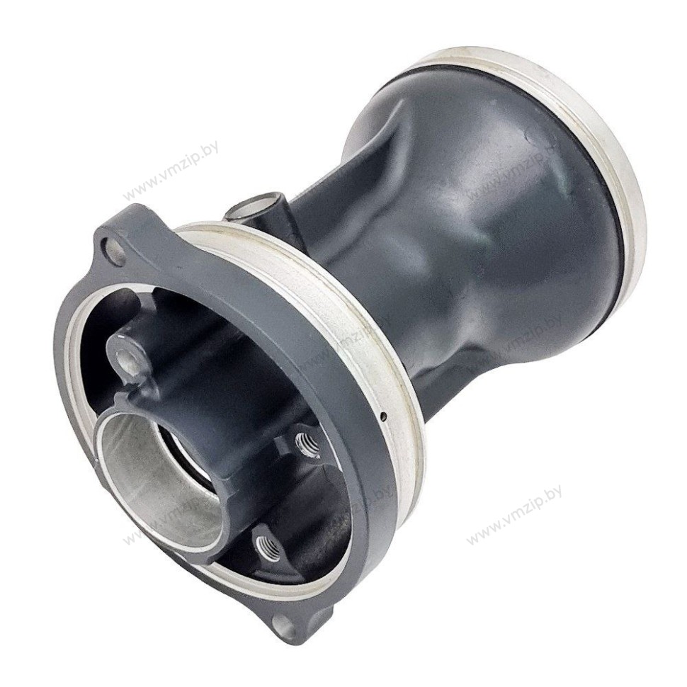 Корпус подшипников вала гребного винта Yamaha F200-250 6D1-45332-00-CA