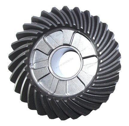 Шестерня заднего хода F75-F100 67F-45570-00