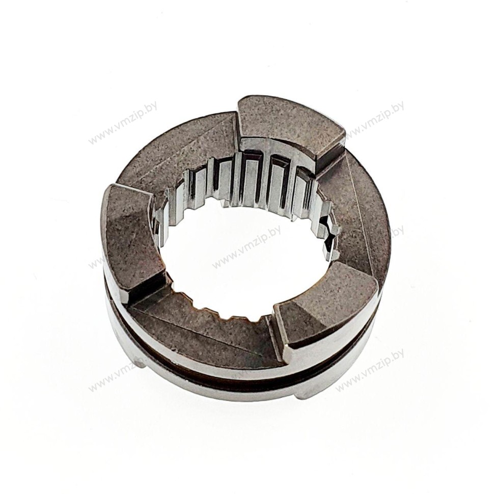 Храповик Yamaha F8(A/B), 9.9-15, F20(B) 682-45631-00