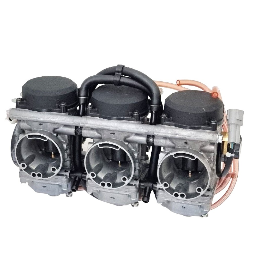 Карбюраторы в сборе RS VK Pro 8ES-14900-02