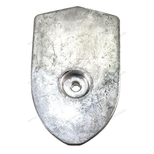 Анод Yamaha 6C, 6D, 8C, 8F 6G1-45251-02