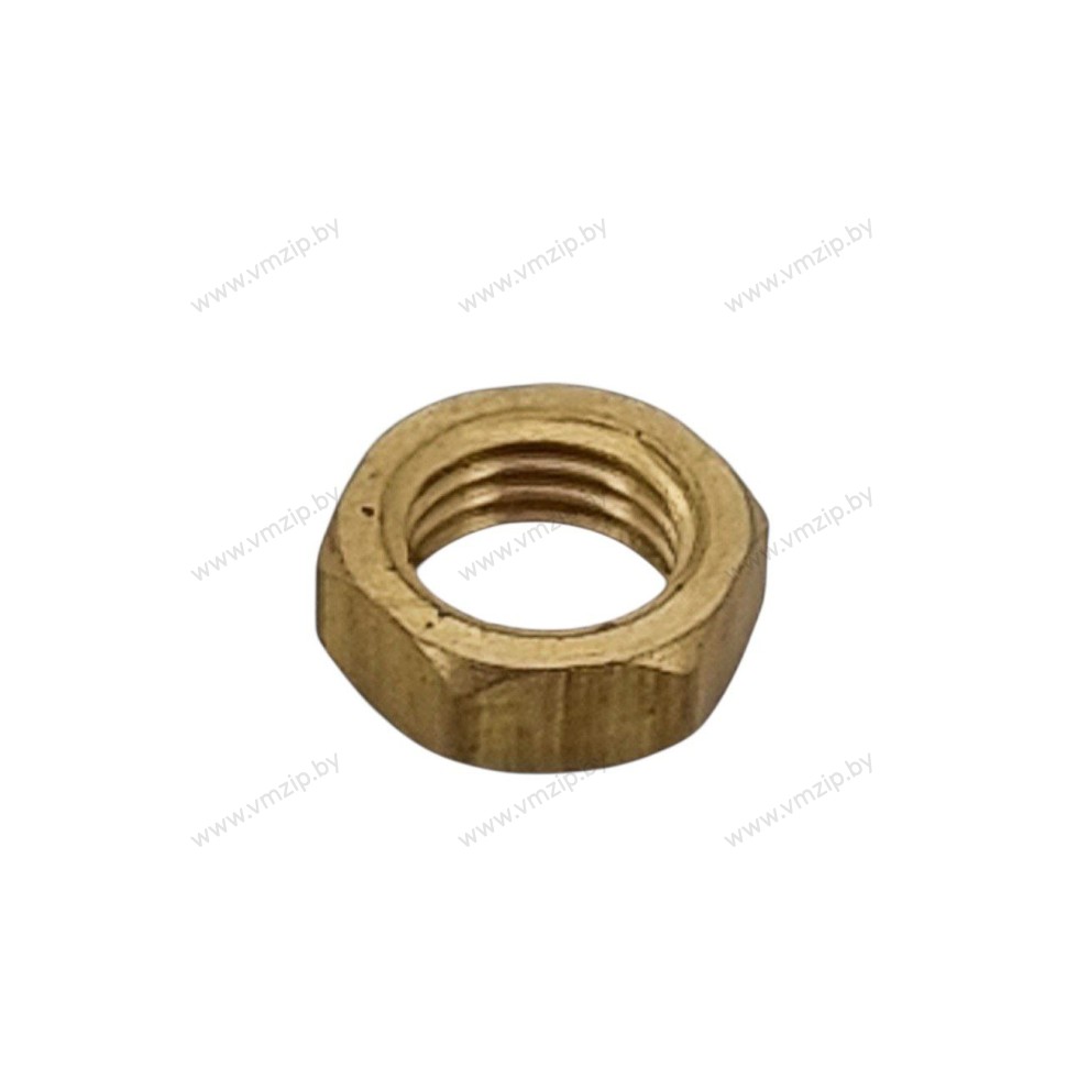 Гайка заслонки T3.6-04000530