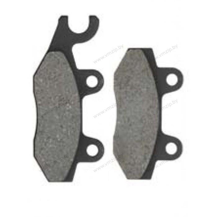 Тормозные колодки для Rhino 660/700 AT-05561