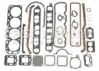 Прокладки, комплект GM 181 (3.0L) 18-4384