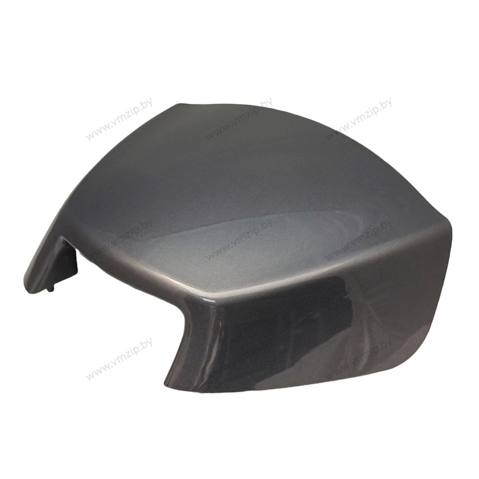 Крышка капота Yamaha F30-F60 67C-42613-00-8D