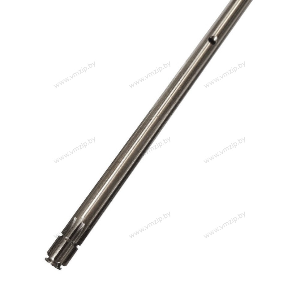Вал вертикальный Yamaha 3 высота S 6L5-45511-00
