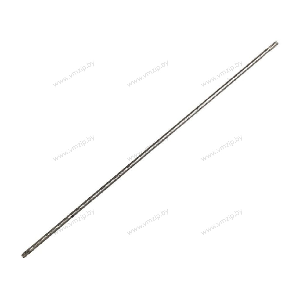 Вал вертикальный Yamaha 3 высота S 6L5-45511-00