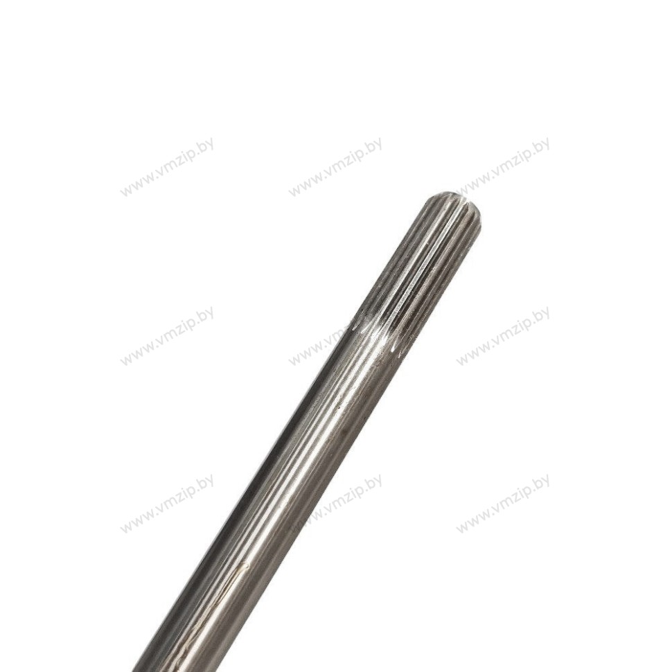 Вал вертикальный Yamaha 3 высота S 6L5-45511-00