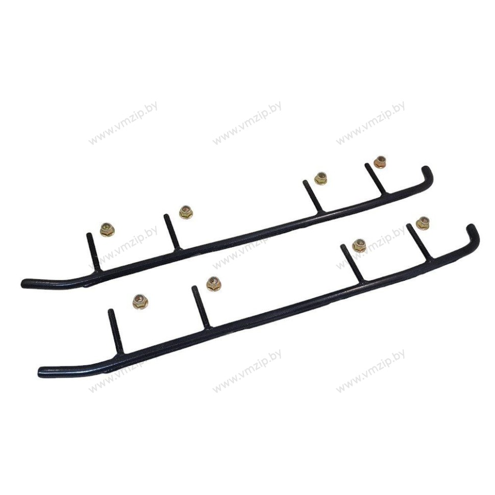 Коньки для снегохода Yamaha VK, VK Pro, RS... 4505-03