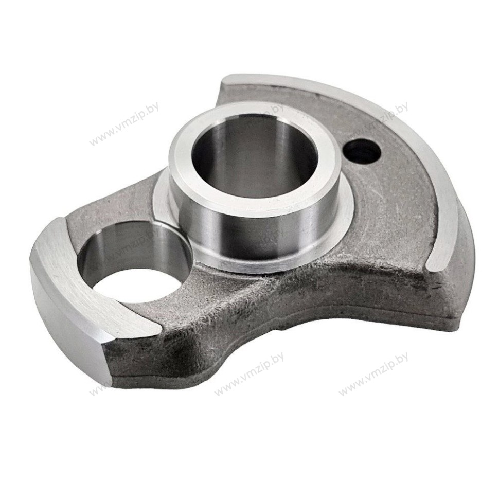 Щека коленвала Yamaha 60-70 6K5-11432-00