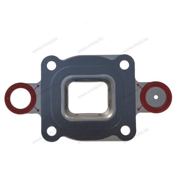 Прокладка выхлопа Mercruiser 5.0, 5.7, 6.2 864850A02