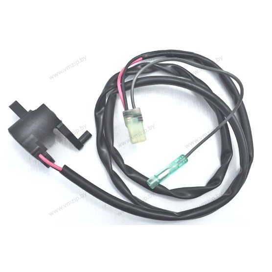 Датчик трима 40V, 50H, F40-F70 63D-83672-11