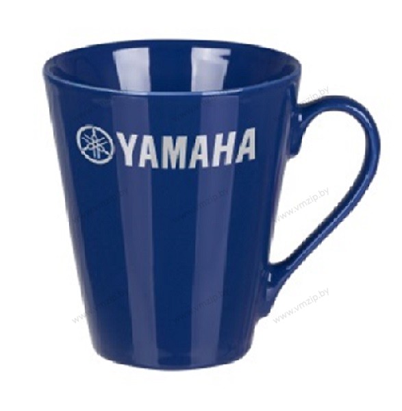 Кружка Bell, синяя 90798-CUP00-BL
