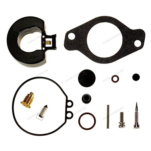 Ремкомплект карбюратора Yamaha 60, 70 6H3-W0093-02