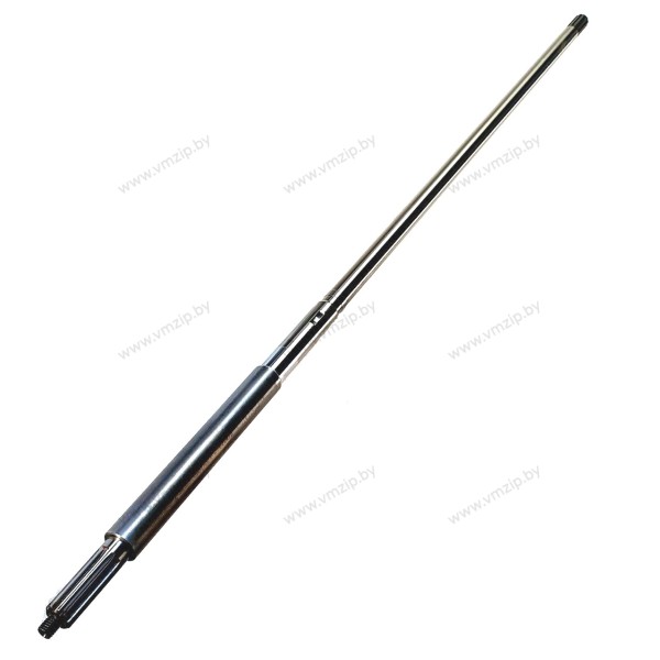 Вал вертикальный (L) Suzuki DT25, DT30 57110-96303-L