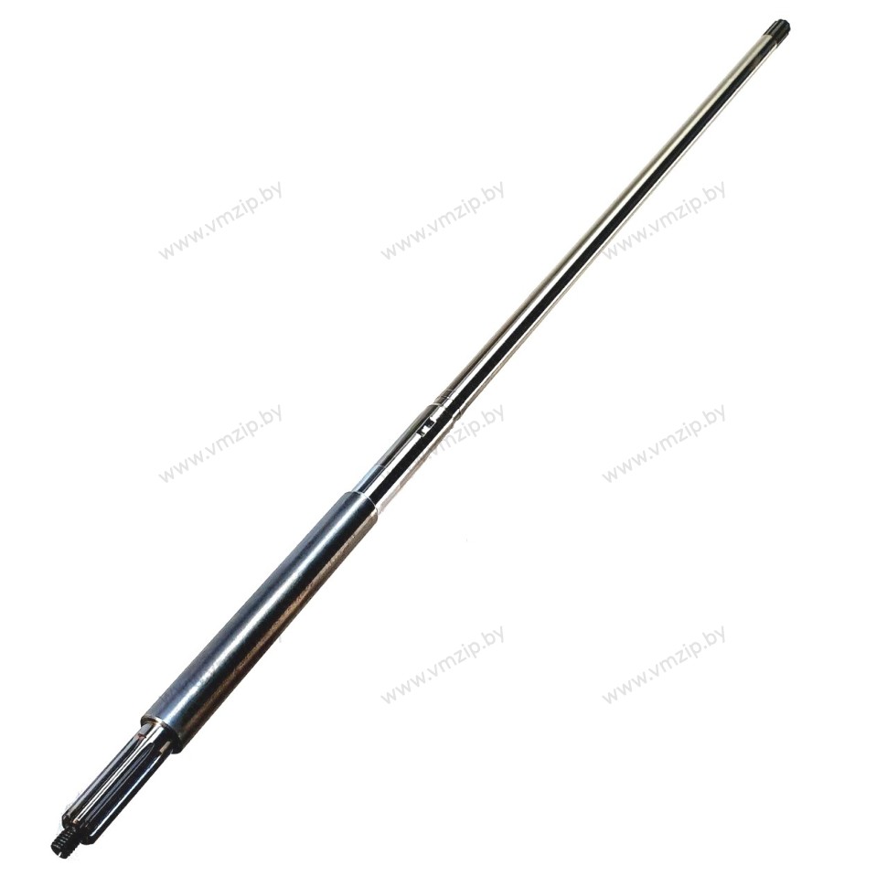 Вал вертикальный (L) Suzuki DT25, DT30 57110-96303-L