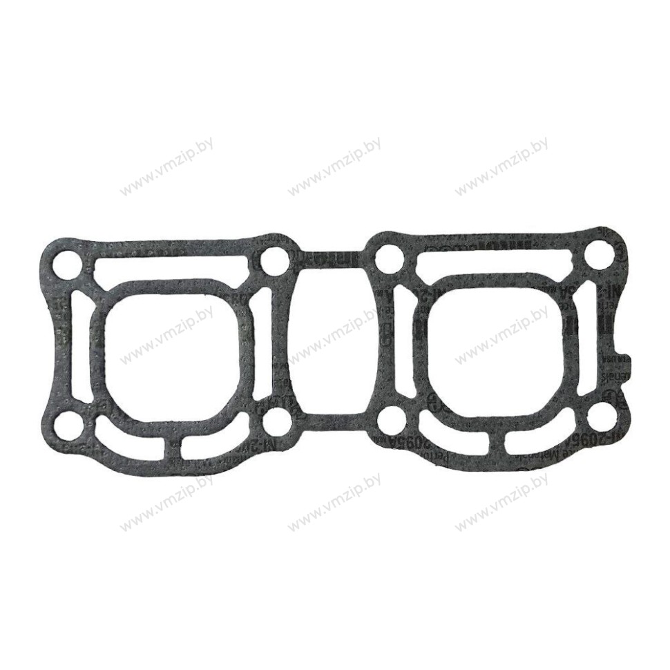 Прокладка выхлопа Yamaha 700 62T-14613-00