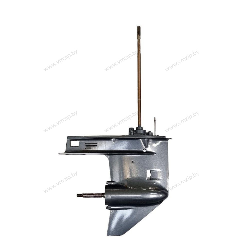 Редуктор в сборе, S Yamaha 40X 66T-45300-02-8D