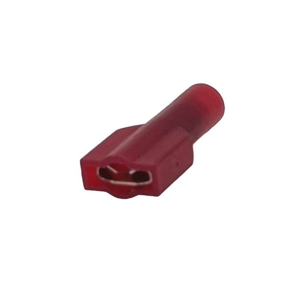 Наконечник электрический SF50524-FDFNY1.25-250