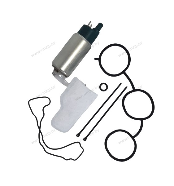 Насос топливный Yamaha F40F(F30B) (6BG), к-т 90891-40792
