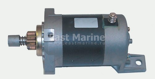 Стартер Suzuki 75hp S-18-6414