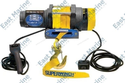 Лебедка для квадроцикла Superwinch Terra 35SR 058574