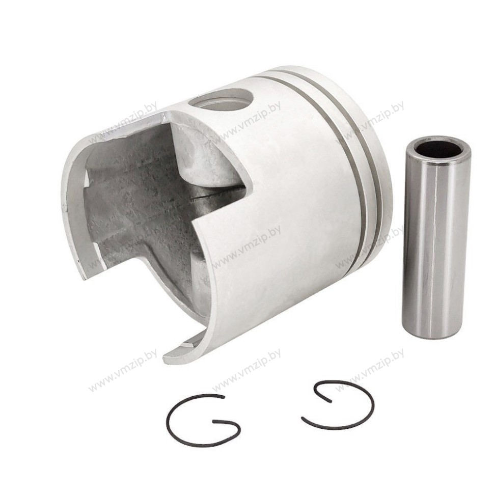 Поршень, стд, Yamaha 20C, 25D 664-11631-01