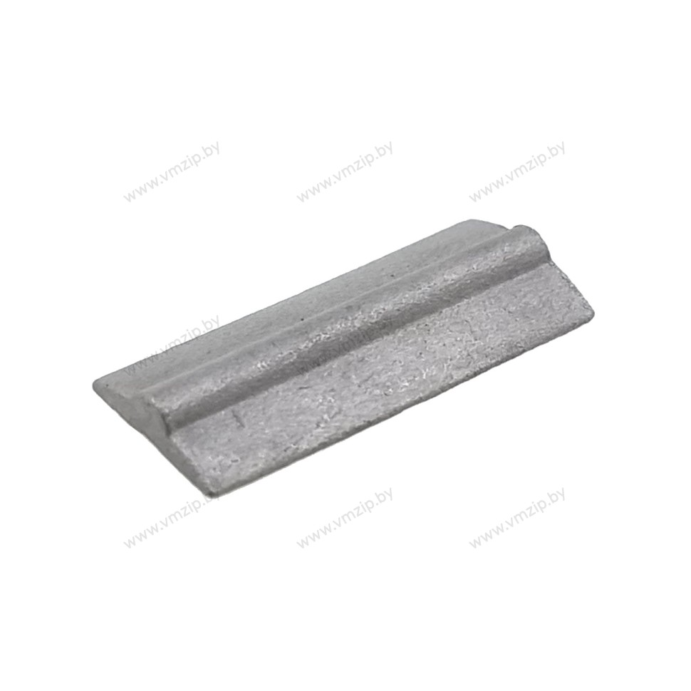 Шпонка крыльчатки Mercury, Mercruiser Alpha 28-56654