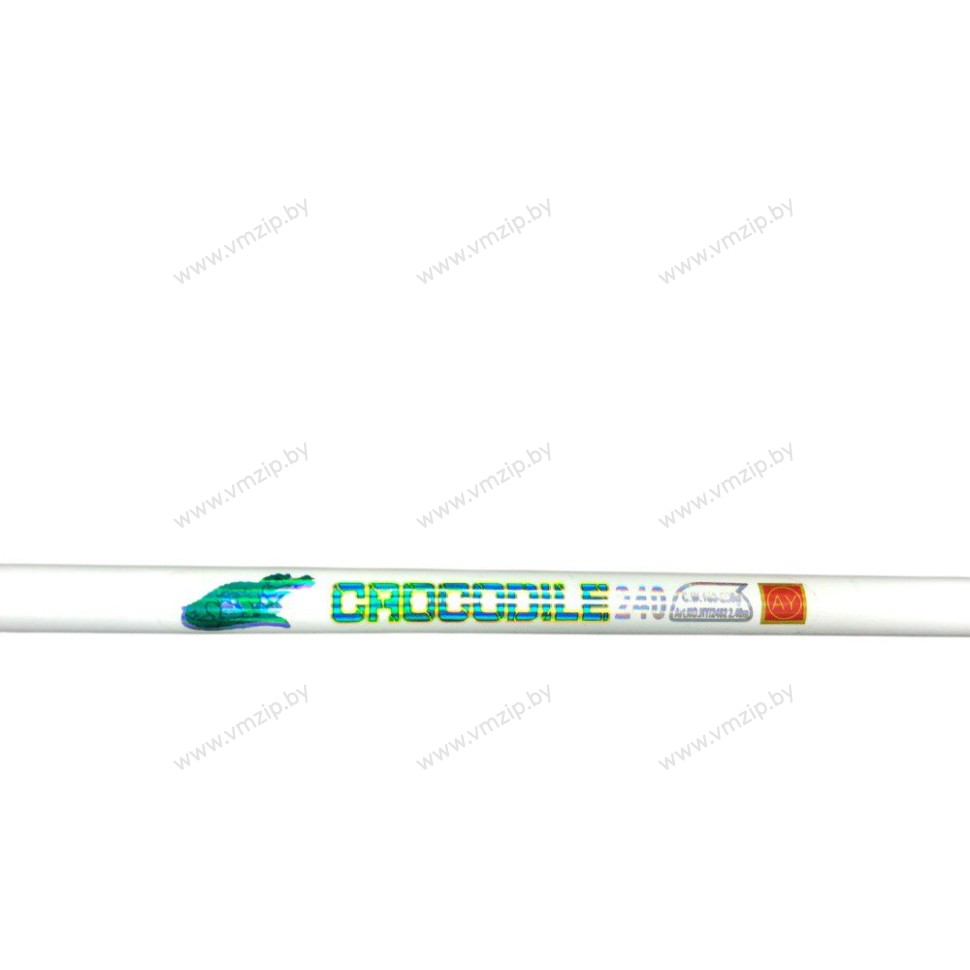 Спиннинг Crocodile 240 см. KR-240