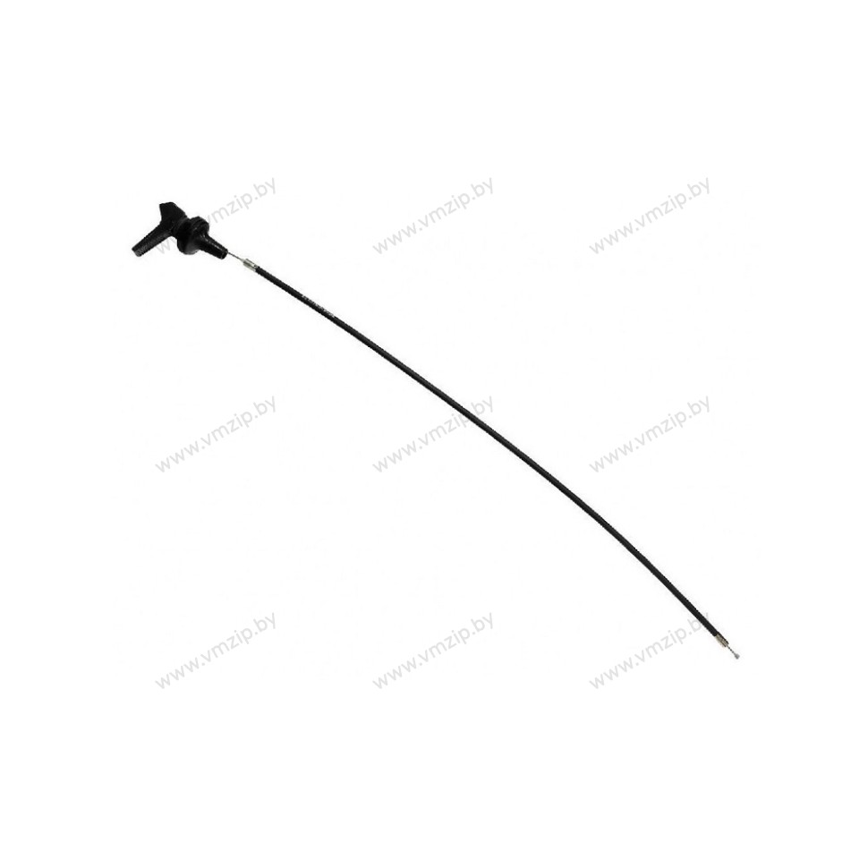 Кабель подсоса в сборе VK540 (17-) SM-05295
