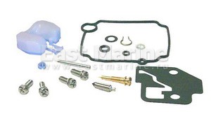Ремкомплект карбюратора Yamaha, Mercury 18-7738
