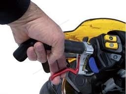 Ручка газа под левую руку, комплект 300833