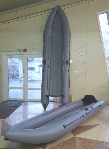 Лодка надувная 430nd
