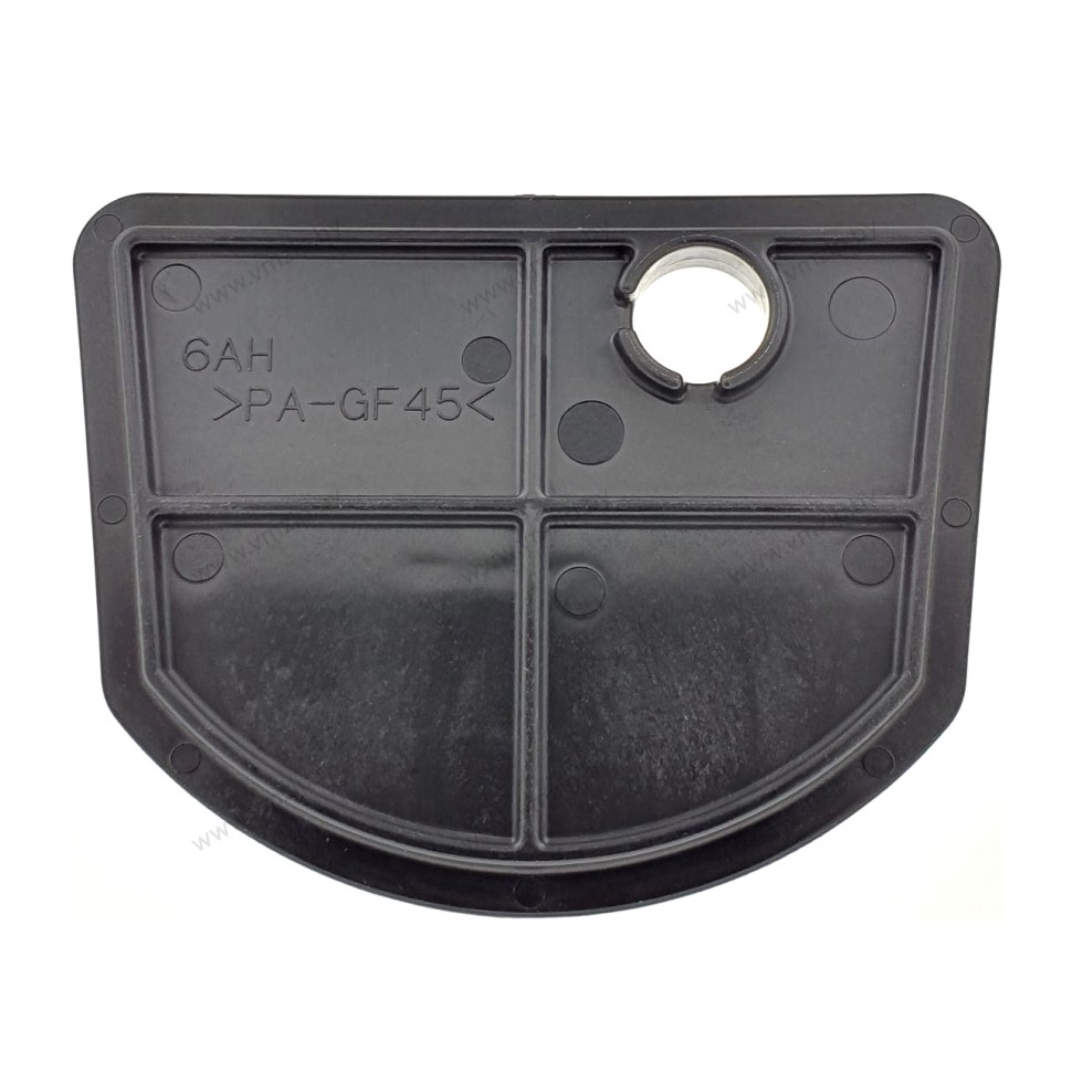 Перегородка F15C, F20B 6AH-45126-00