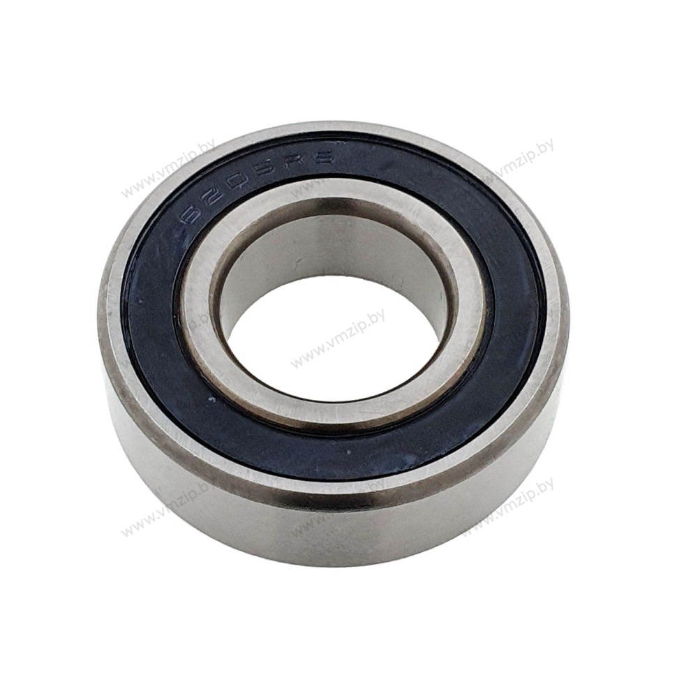 Подшипник (99306-205U6) вала водомета Yamaha WJ500/WR500, LX650/WRIII650 '91. 010-242