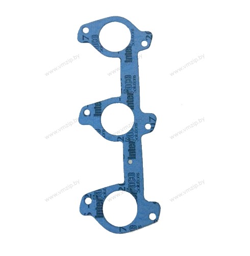 Прокладка карбюраторов Yamaha 50-70 6H3-14198-A1
