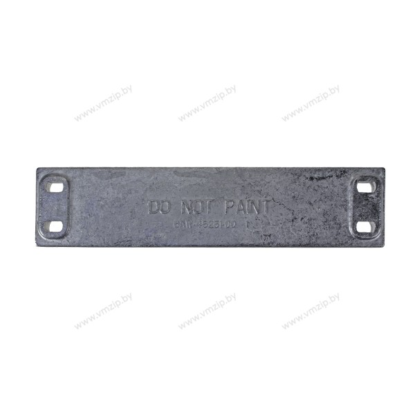 Анод подвески Yamaha 6AW-45251-00