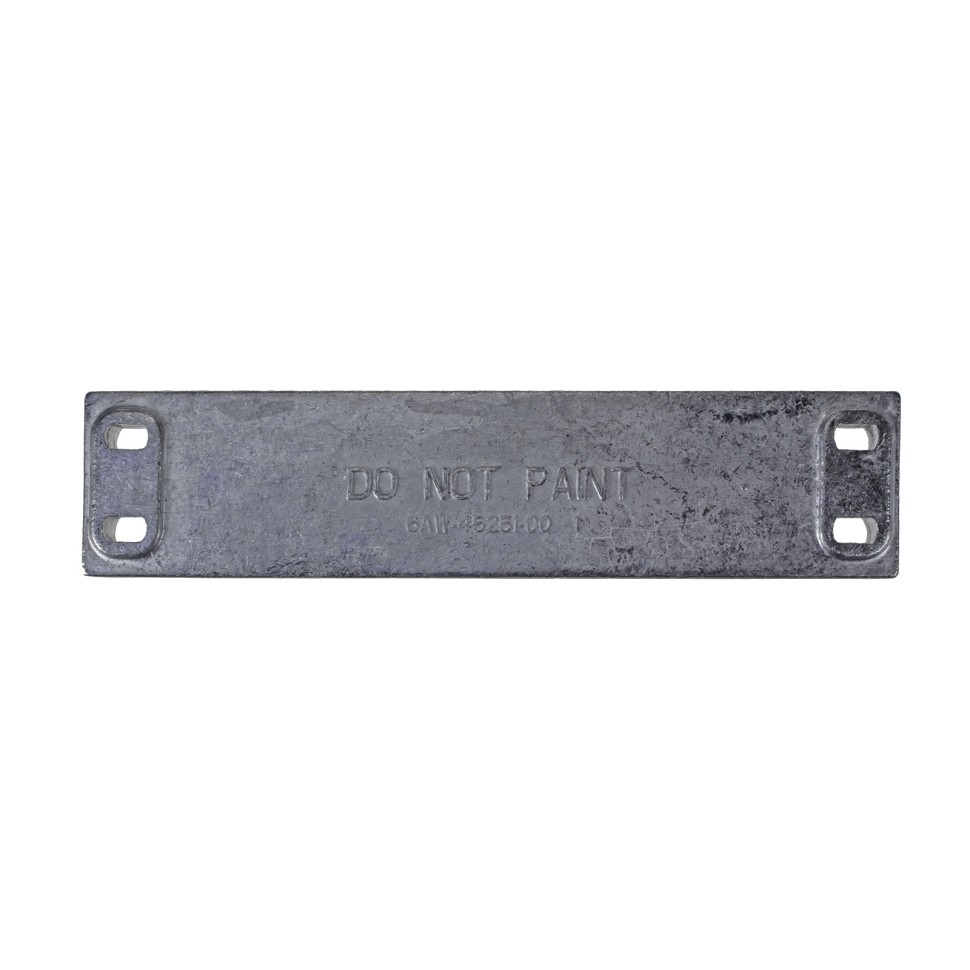 Анод подвески Yamaha 6AW-45251-00