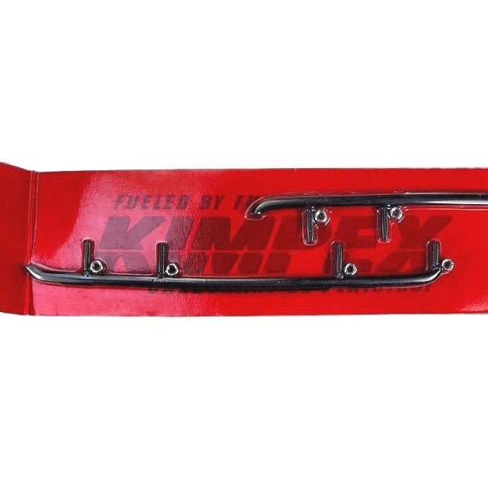 Коньки Yamaha VT, V-Max 420 мм, 4 шпильки 08-251-25