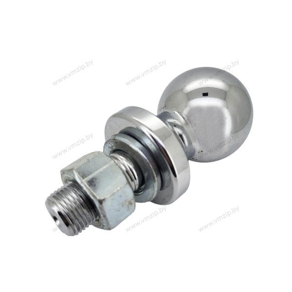 Шар для прицепного 1-7/8" (крепление 3/4*2") G040102