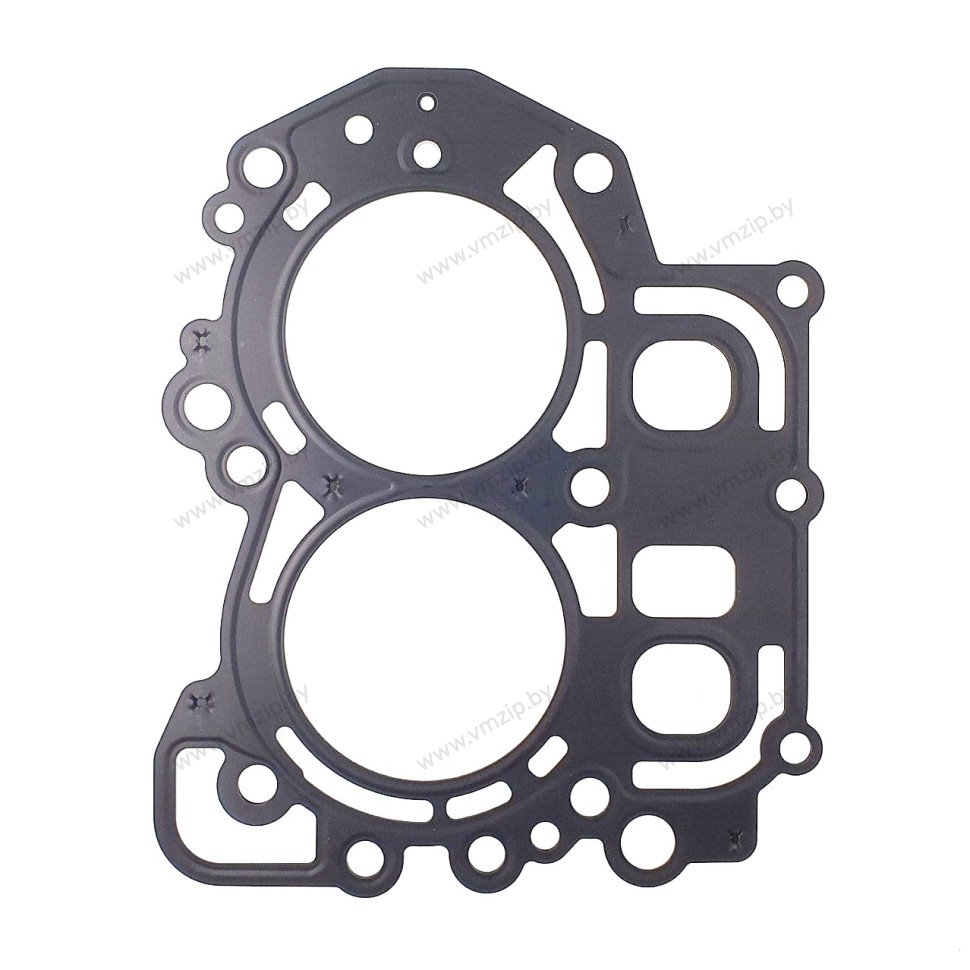 Прокладка под головку блока Tohatsu MFS9.9E/15E/20E, Mercury F10-20MH 3RS-01005-0