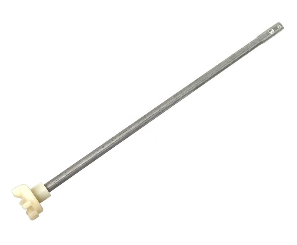 Ось привода "газа" Tohatsu 9.9-18 398-63041-0