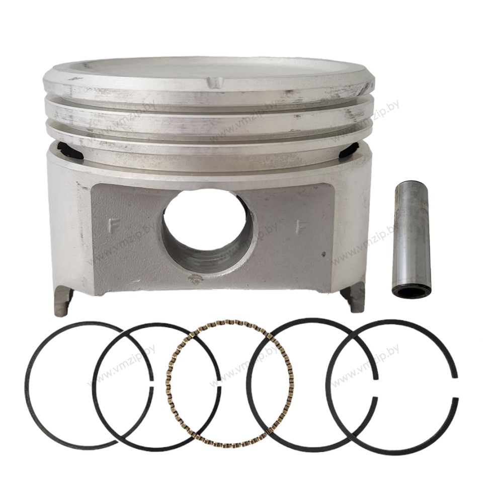 Поршень Mercruiser 5.0L + 0.001" 18-4181
