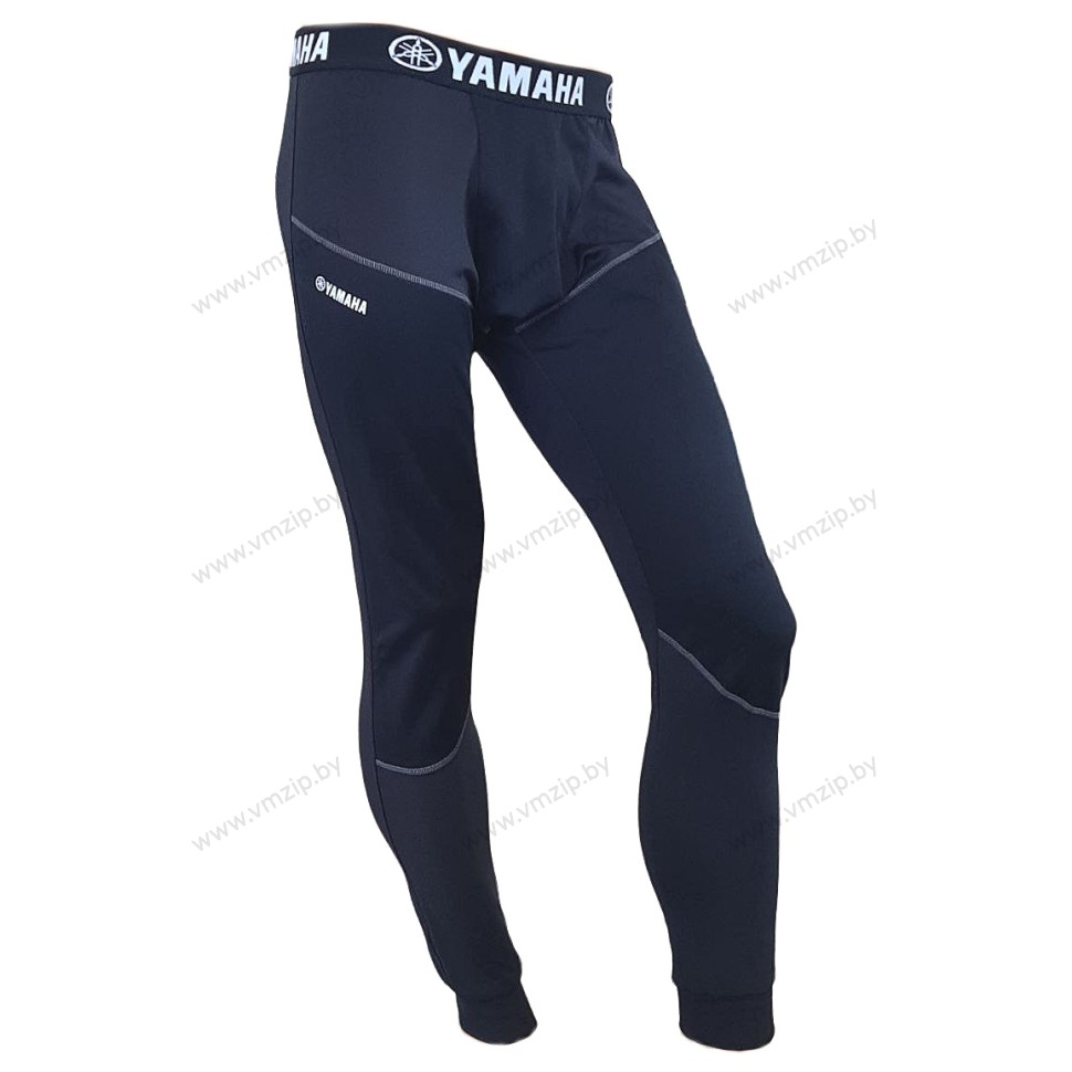 Кальсоны STARKS WARM муж.(XL) цвет черный