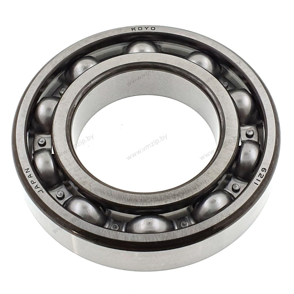 Подшипник F300A, F350A, F350C 93306-21101