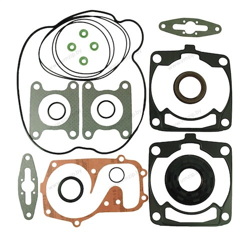 Прокладки, к-т полный, Polaris 600 (08-15) 09-711307